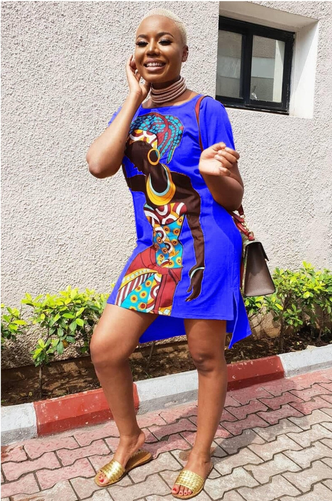 African Dress