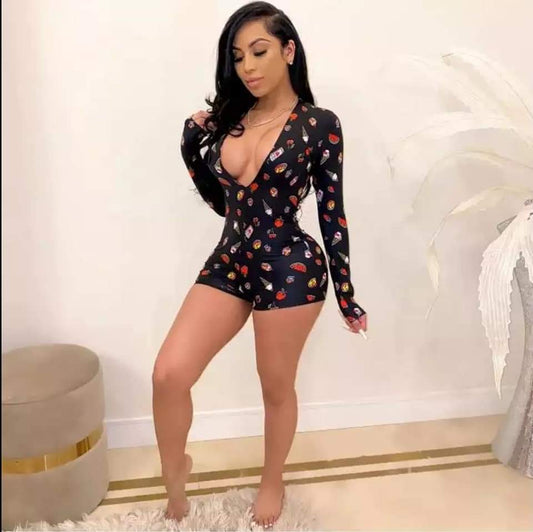 Watermelon Sleepwear