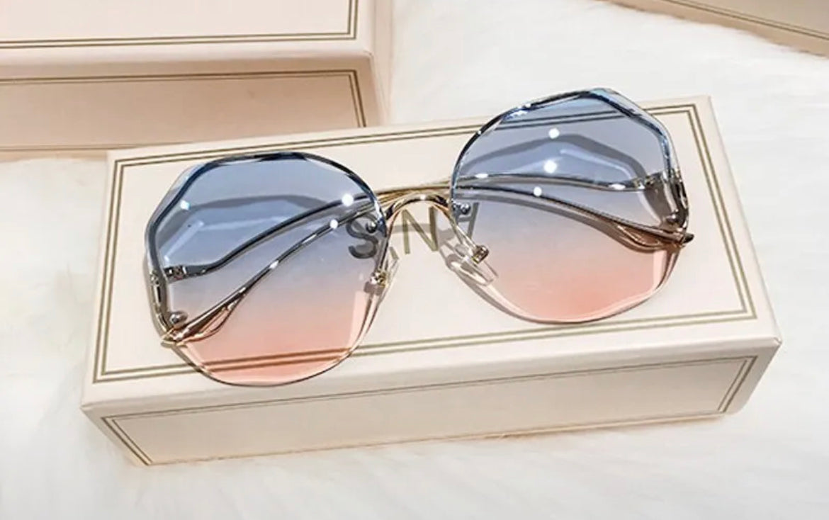 Fashion Sunglasses