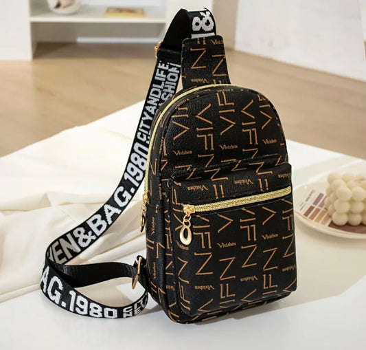 Sling Crossbody Bag