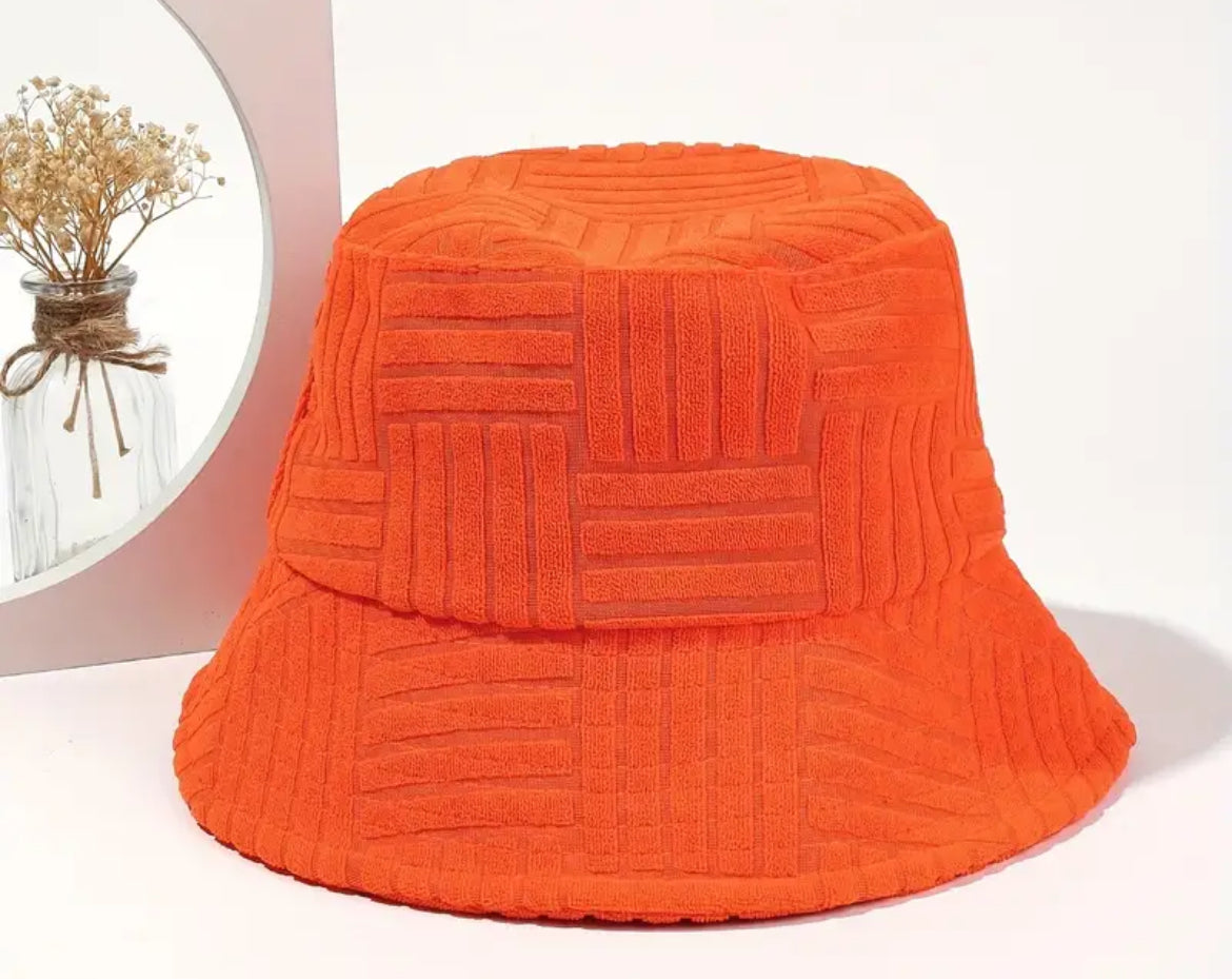 Bucket Hat