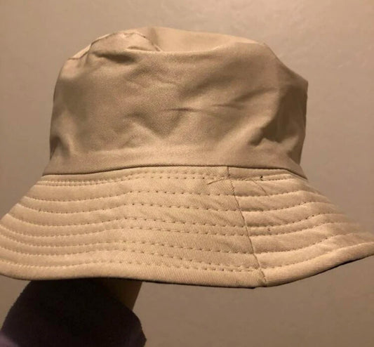 Bucket Hat