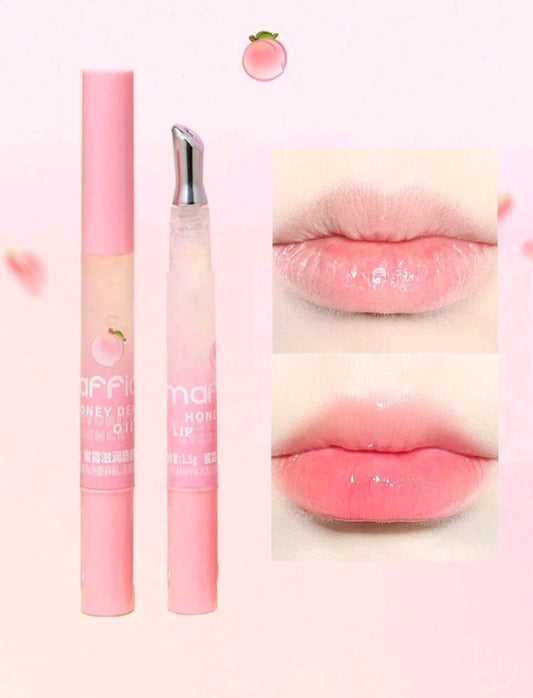 Lip Essence Moisturising Hydrating Lip Balm