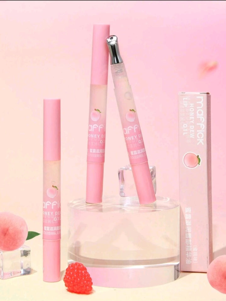 Lip Essence Moisturising Hydrating Lip Balm