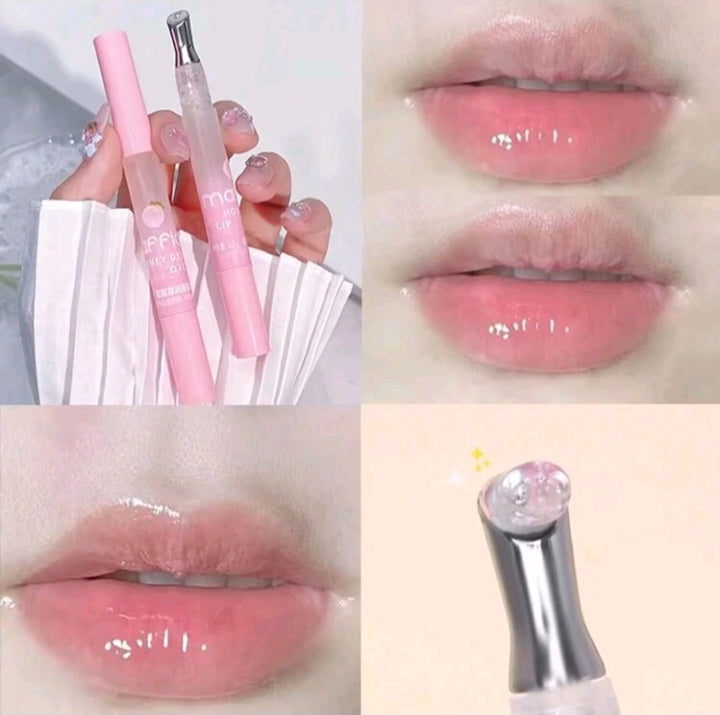 Lip Essence Moisturising Hydrating Lip Balm