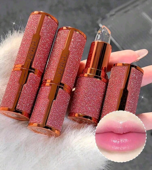 Moisturizing Long-Lasting Lip Balm