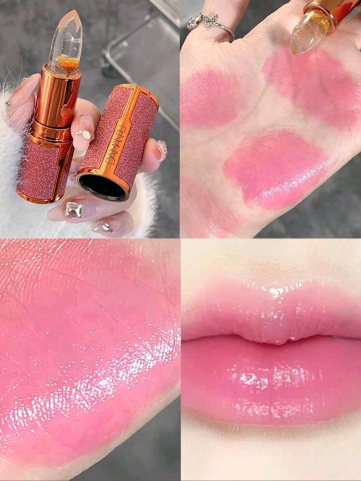 Moisturizing Long-Lasting Lip Balm