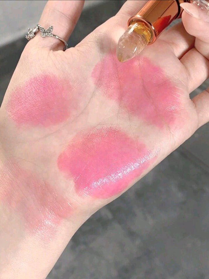 Moisturizing Long-Lasting Lip Balm