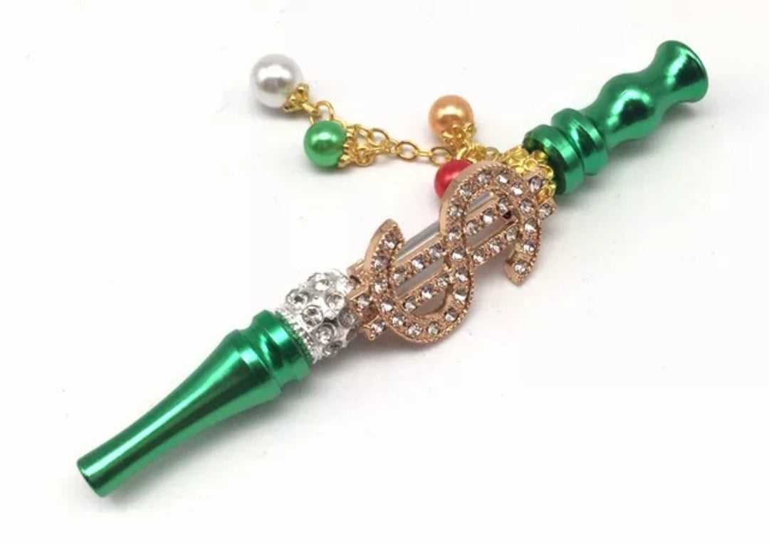 Money Hookah