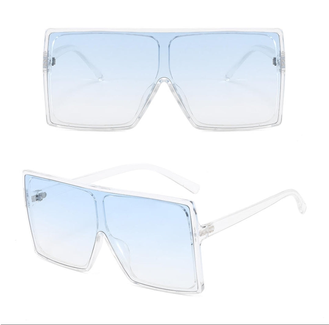 Big Square Shades