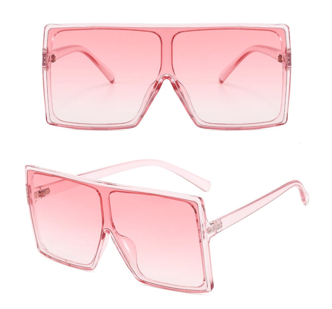 Big Square Shades