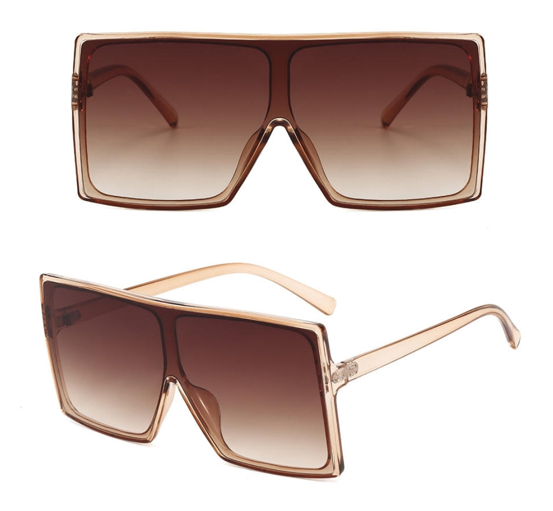 Big Square Shades
