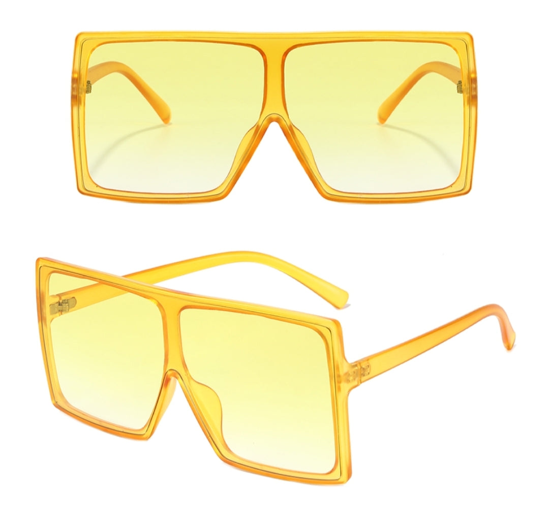 Big Square Shades
