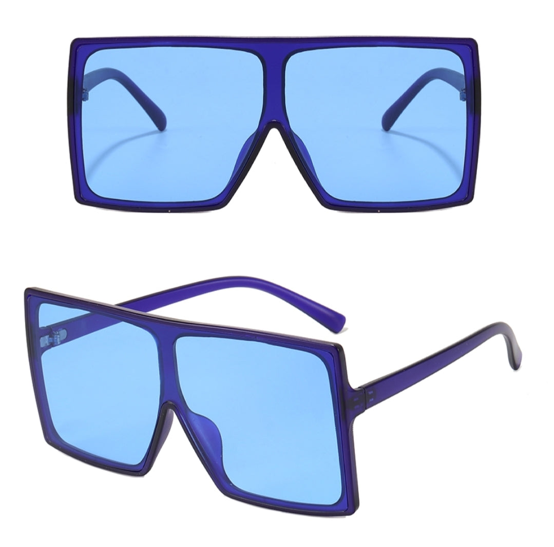 Big Square Shades