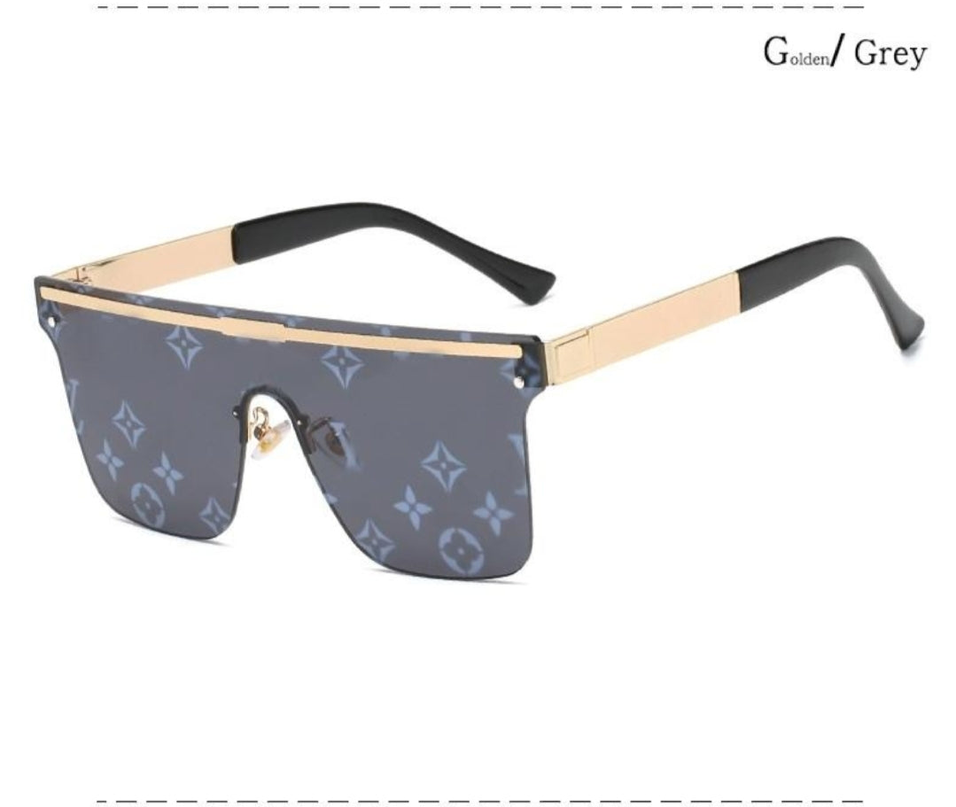 Luxury Fashion Shades