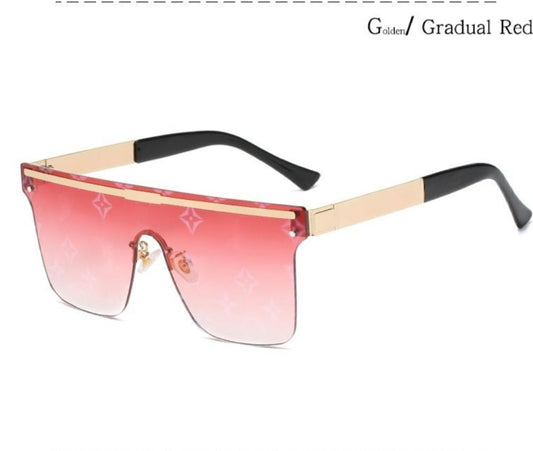 Luxury Fashion Shades