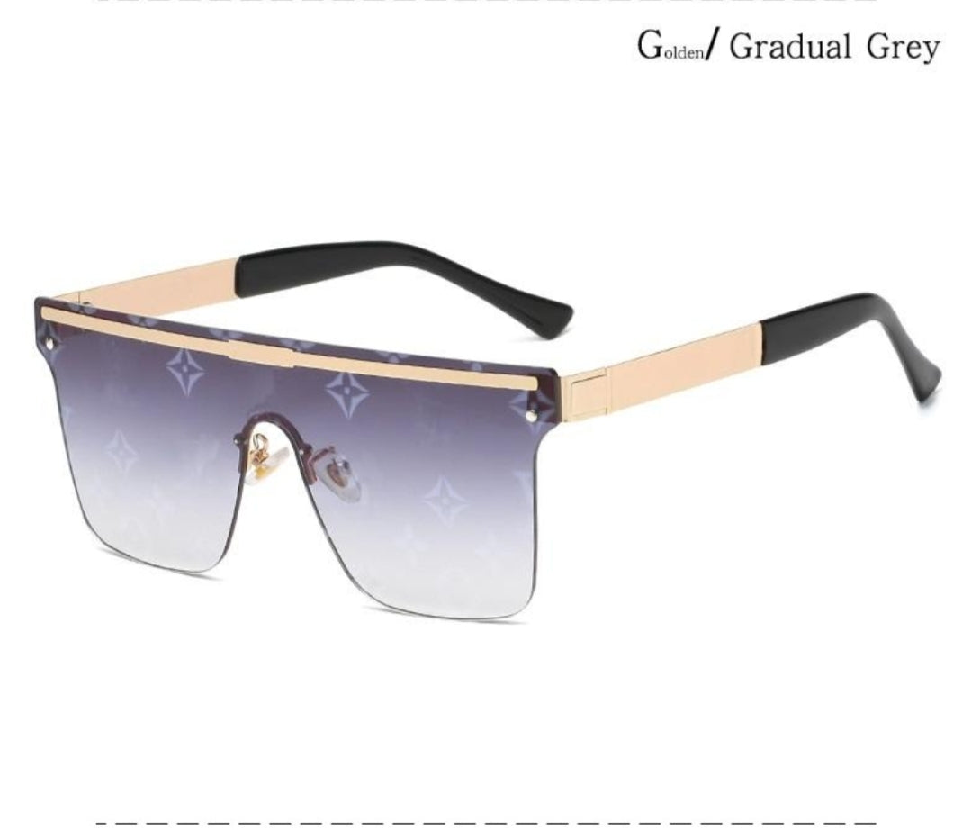 Luxury Fashion Shades
