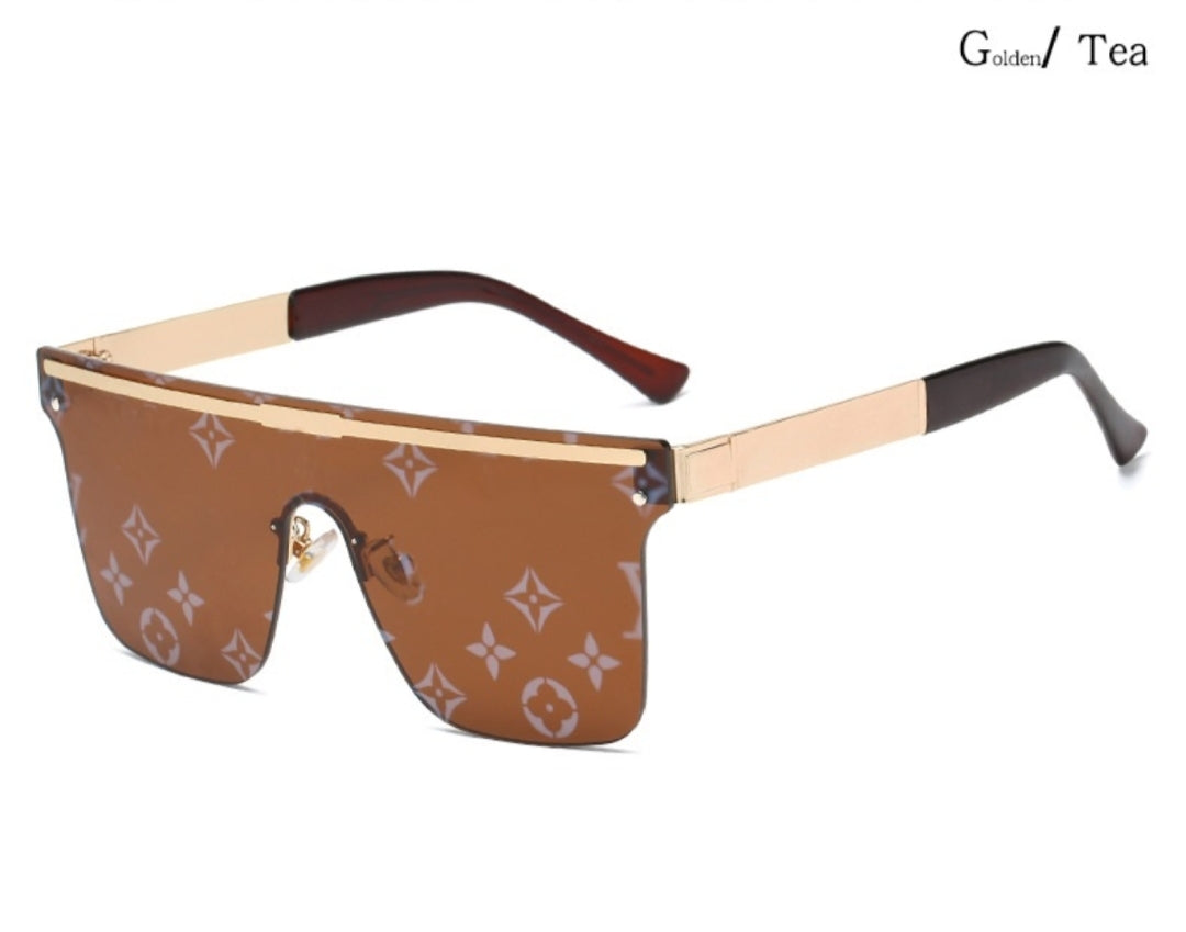 Luxury Fashion Shades