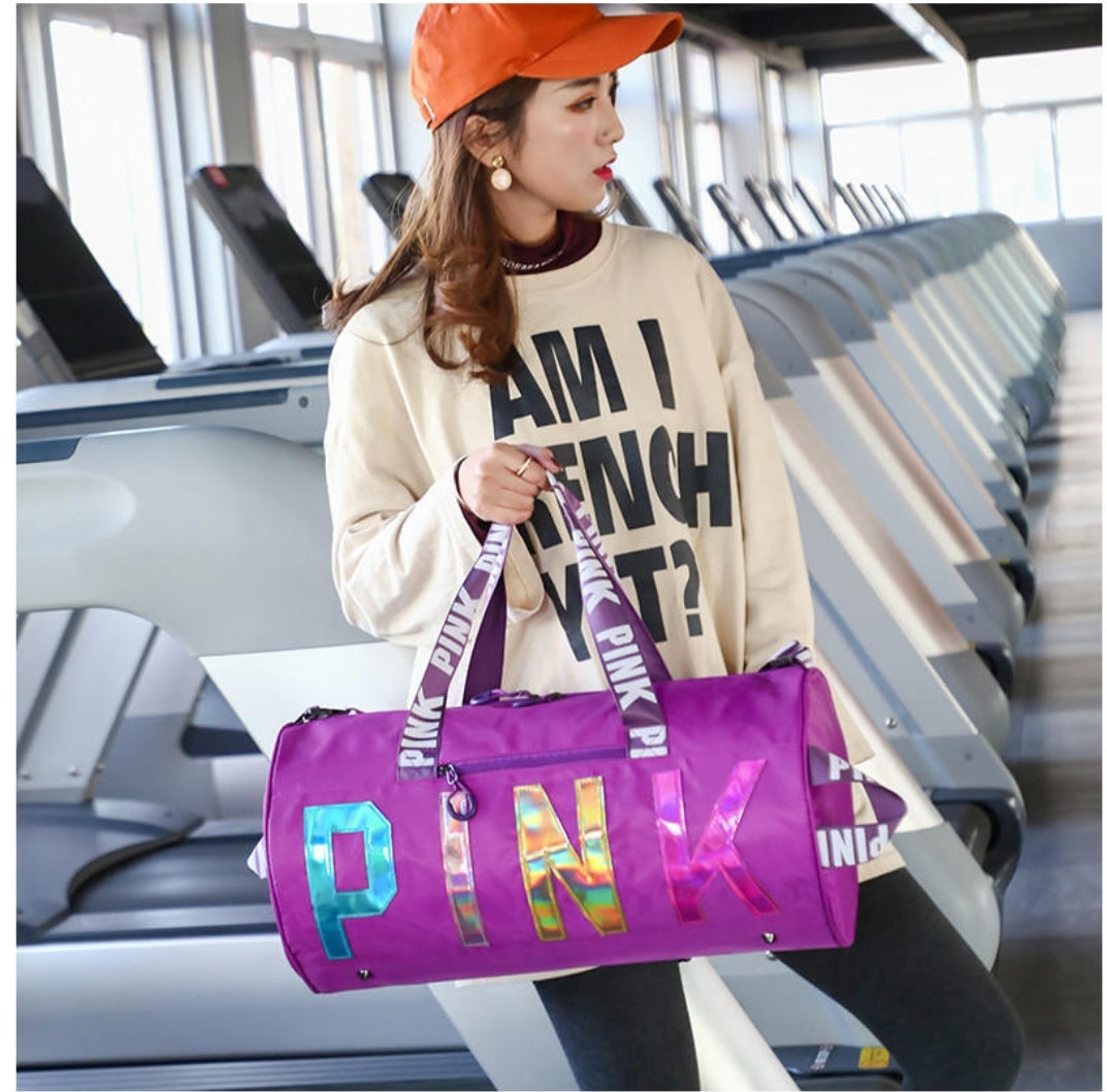 Travel Bag