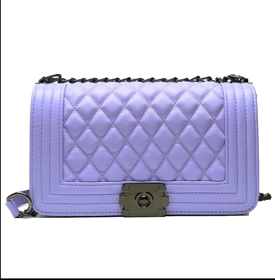 Jelly Purse