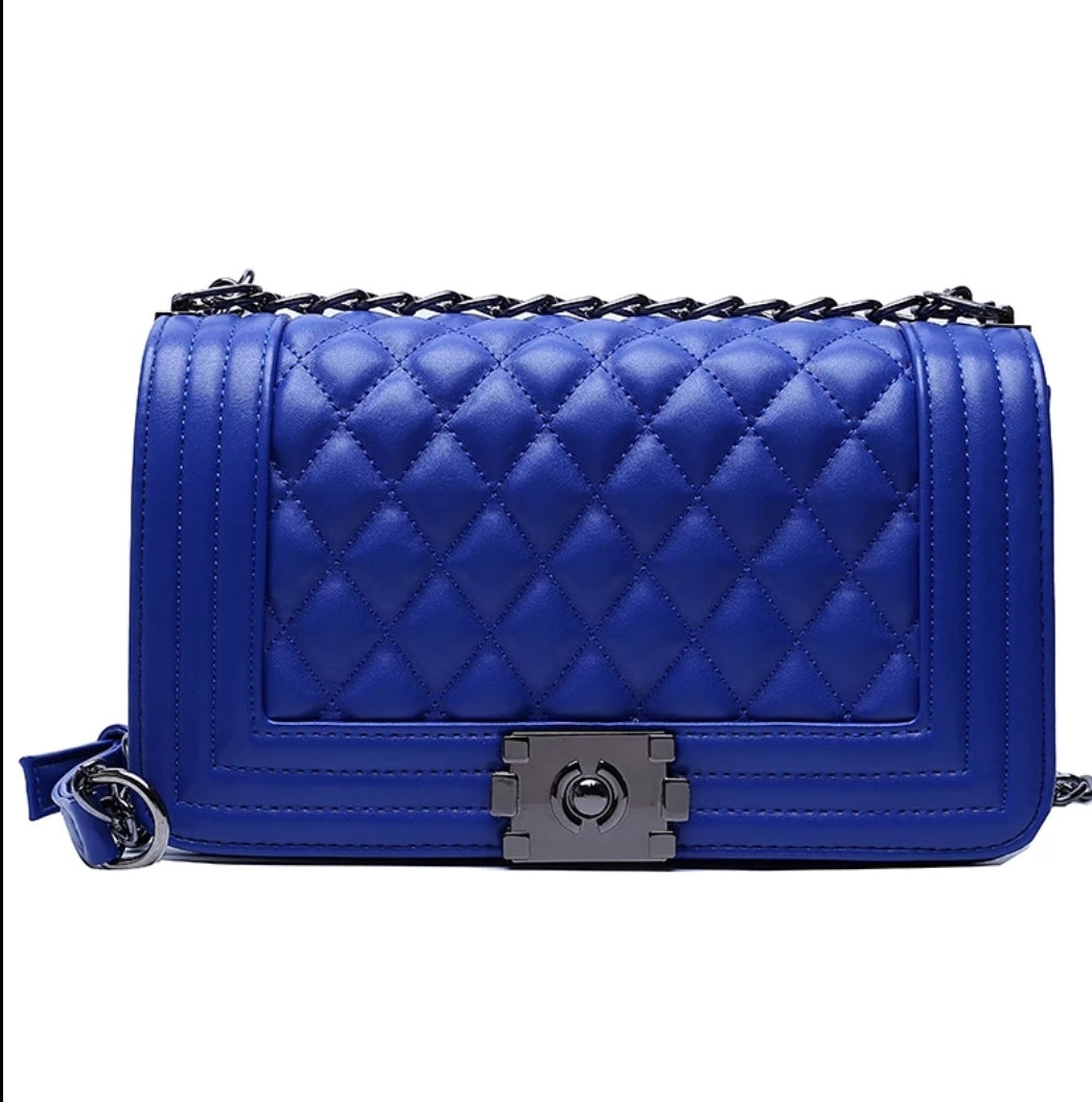 Jelly Purse