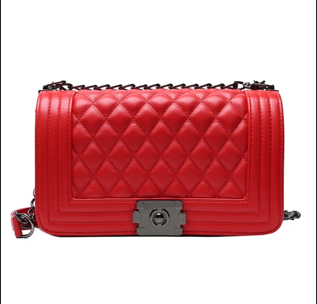 Jelly Purse