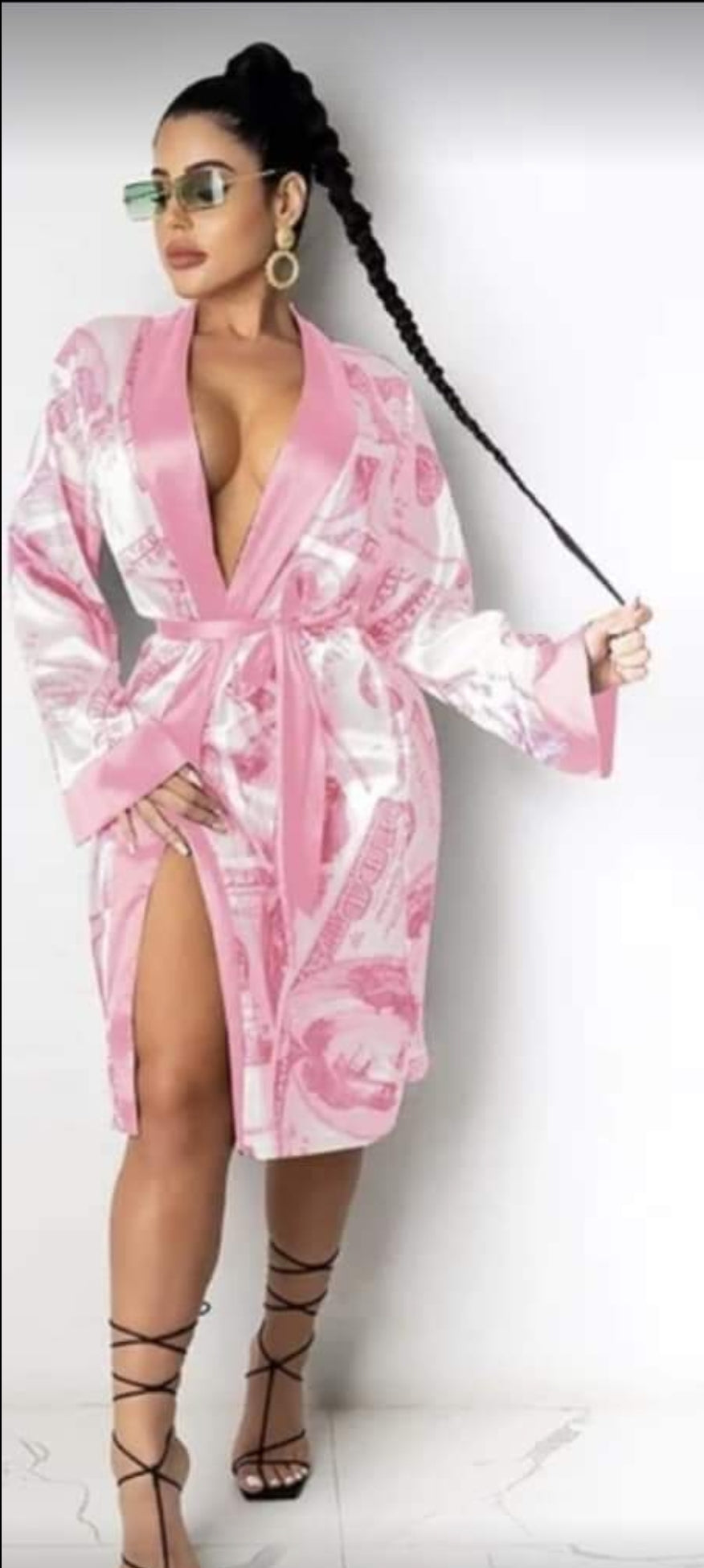Money Robe
