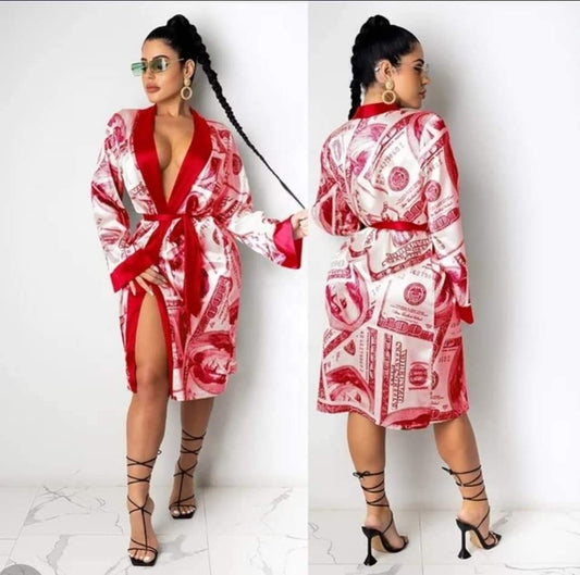 Money Robe