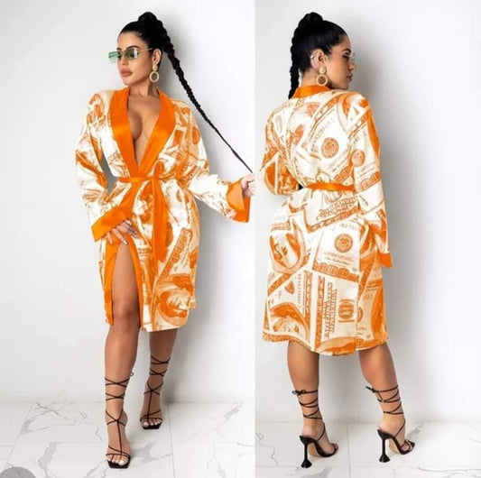Money Robe