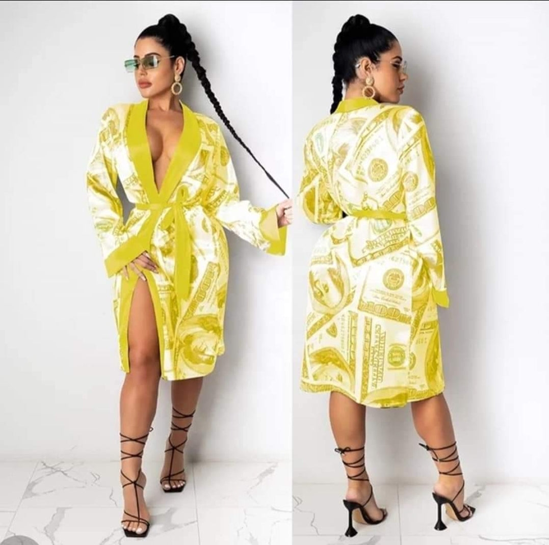 Money Robe