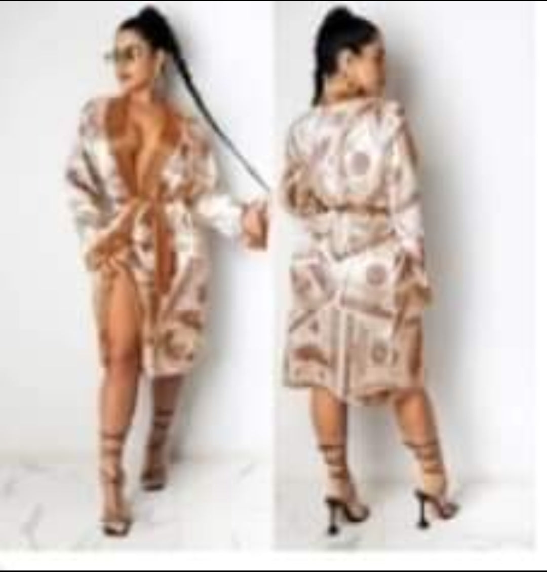Money Robe