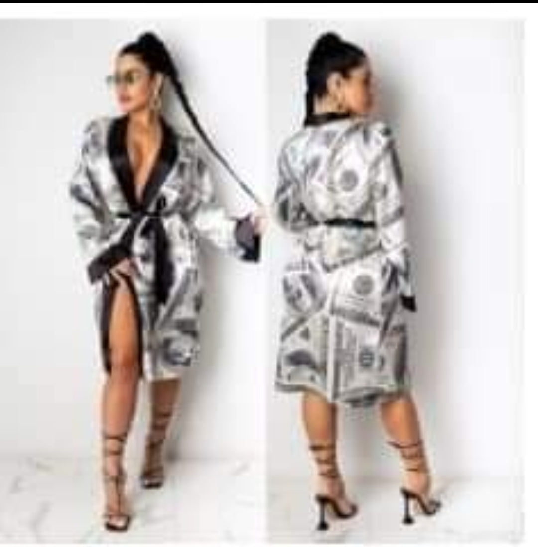 Money Robe