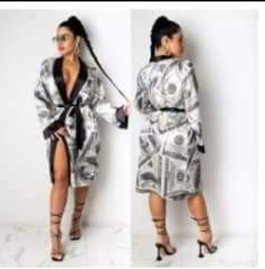 Money Robe