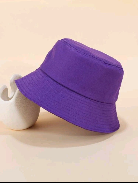 Bucket Hat
