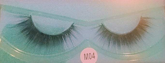 M04 Mink Lashes