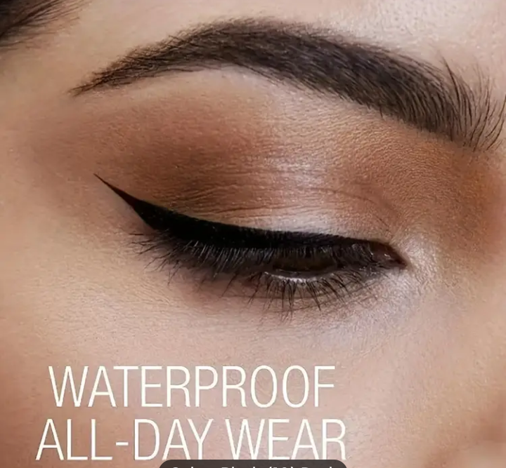 1pcs Combination Set, Fine Tip Eyeliner, Smooth and Easy to Control, Long-lasting Waterproof and Sweat-proof, Non-fading, Silkworm Glue Pen Eyeliner Liquid Pen