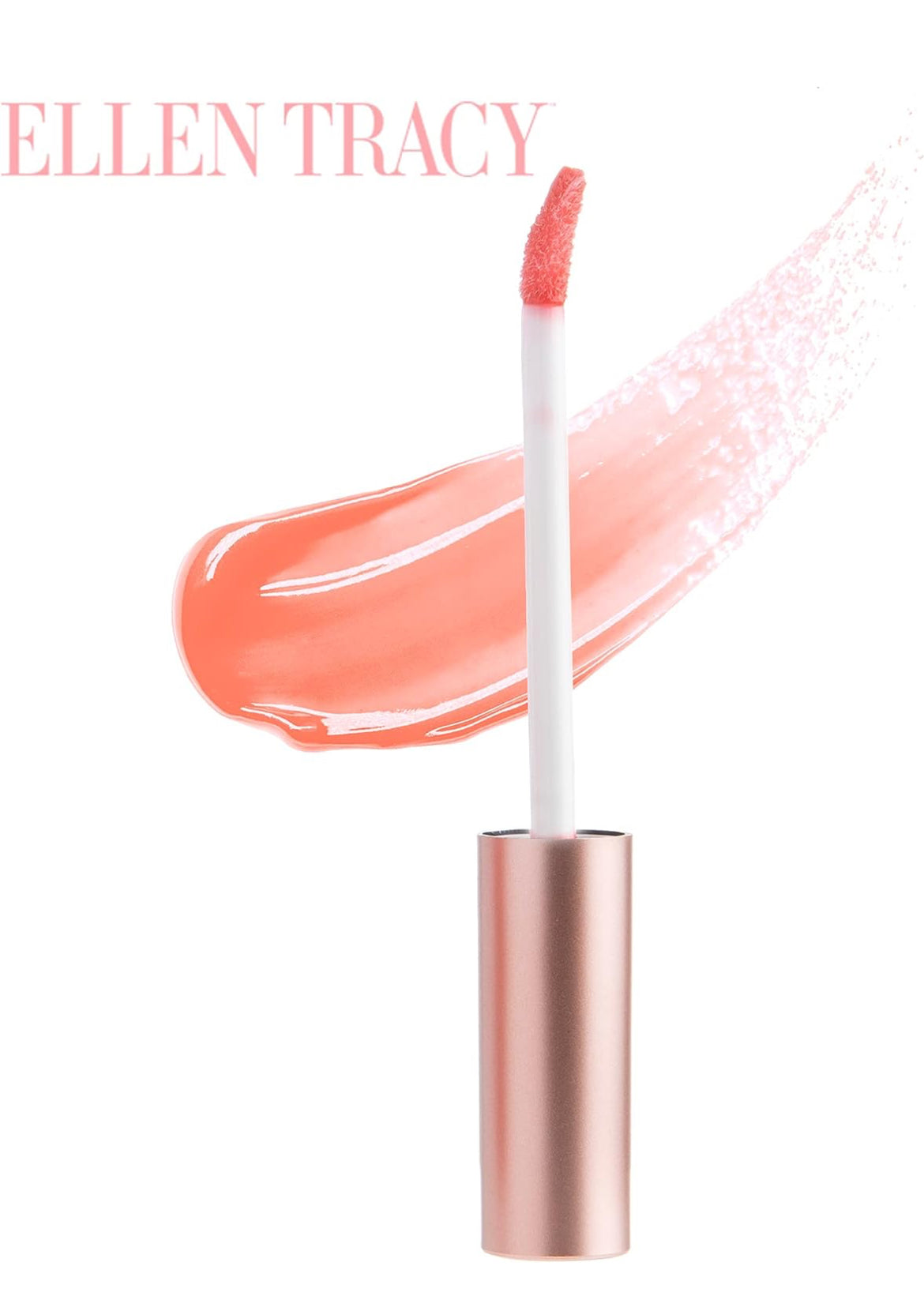 5 pcs Set Ellen Tracey Lip Gloss Collection